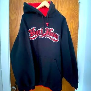 Karl Kani Original Heavyweight Hoodie